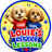 Louie's Little Lessons - Home